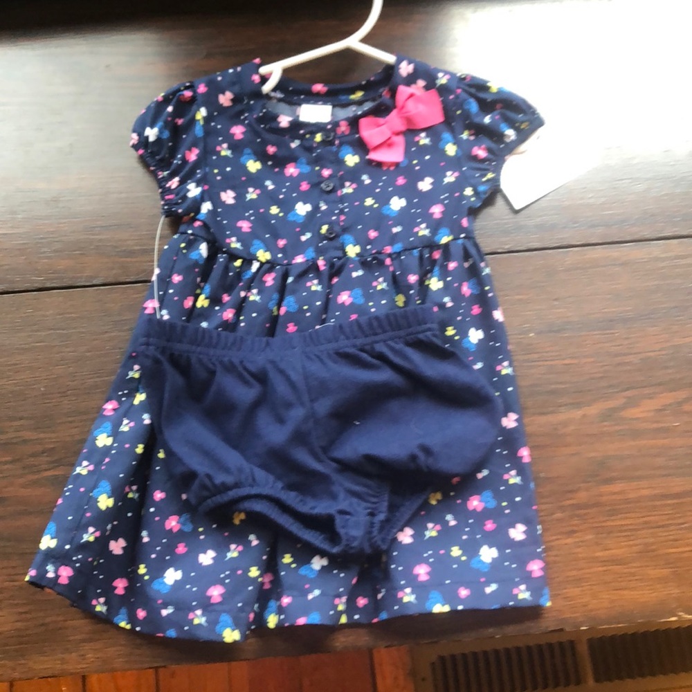 Spring Dress - Picture 2 of 3